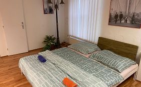 Old Town Apartments R11